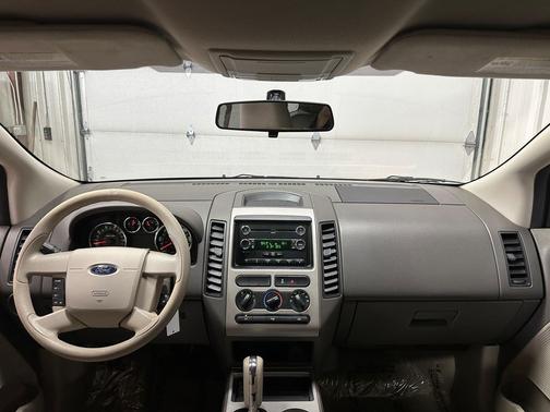 2008 Ford Edge SE