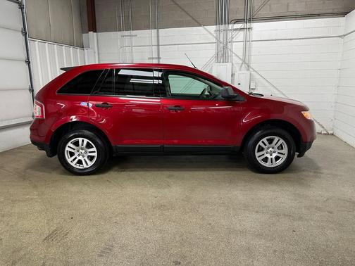 2008 Ford Edge SE