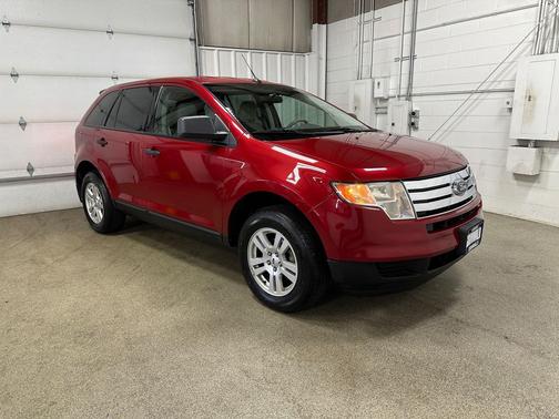2008 Ford Edge SE