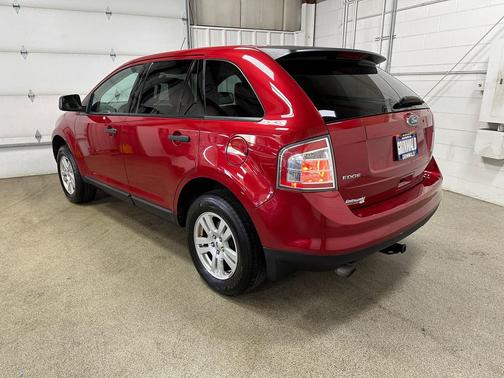 2008 Ford Edge SE