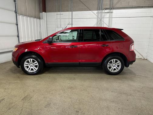 2008 Ford Edge SE