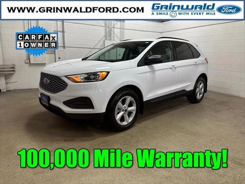 2024 Ford Edge SE