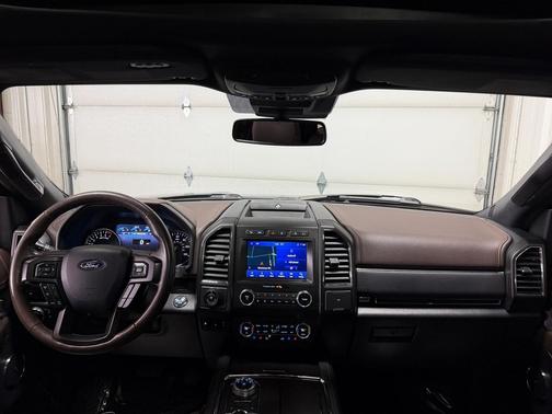 2020 Ford Expedition Max King Ranch