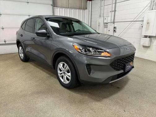 2022 Ford Escape S
