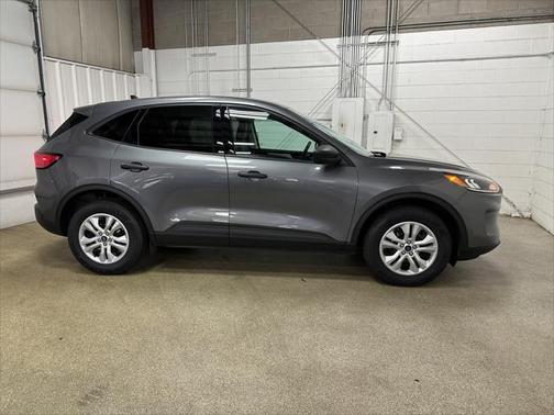 2022 Ford Escape S
