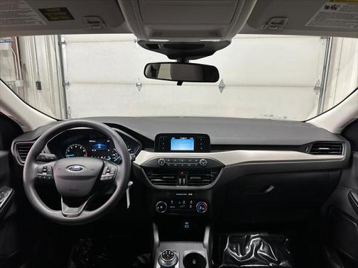 2022 Ford Escape S