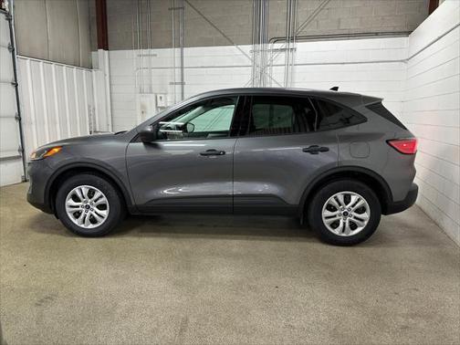 2022 Ford Escape S