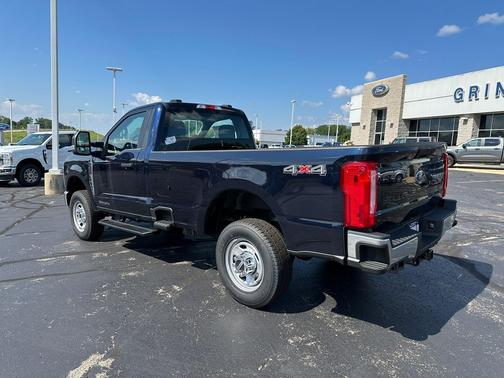 2025 Ford F-350 XL