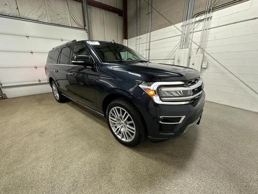 2023 Ford Expedition Max Limited