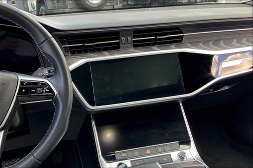 2025 Audi A6 45 Premium Plus