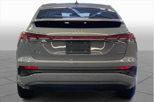 2024 Audi Q4 e-tron Sportback Premium Plus 55 quattro
