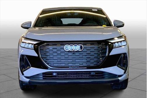 2024 Audi Q4 e-tron Sportback Premium Plus 55 quattro