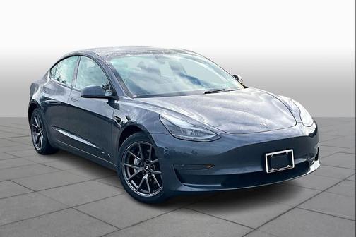 2023 Tesla Model 3 Standard Range