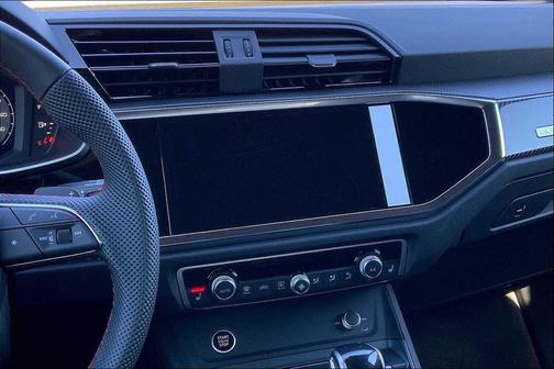 2025 Audi Q3 45 S line Premium Plus
