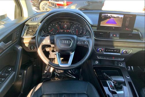 2023 Audi Q5 40 Premium