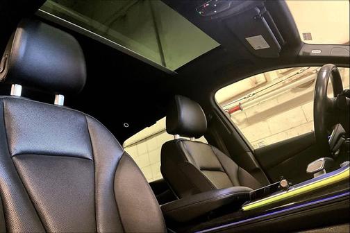 2023 Audi Q7 45 Premium Plus