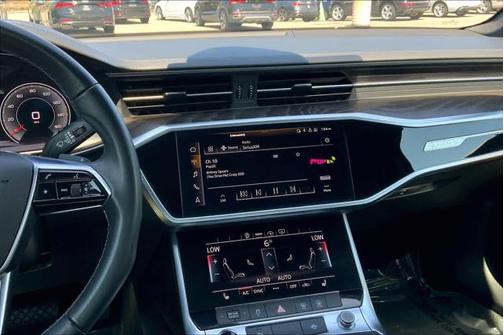 2022 Audi A6 45 Premium