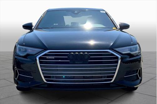 2022 Audi A6 45 Premium