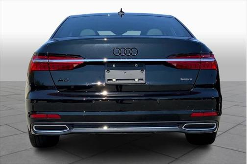 2022 Audi A6 45 Premium