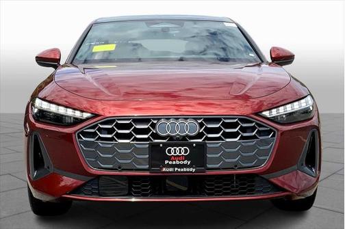 2025 Audi A5 Premium Plus