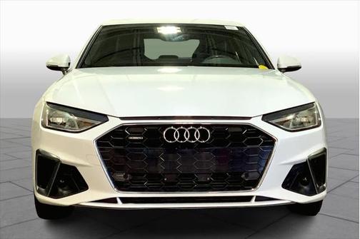 2021 Audi A4 45 S line Premium