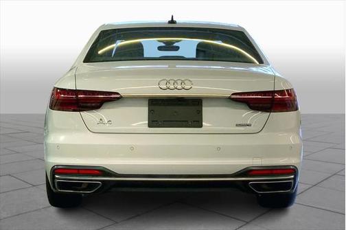 2021 Audi A4 45 S line Premium