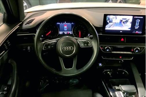 2021 Audi A4 45 S line Premium