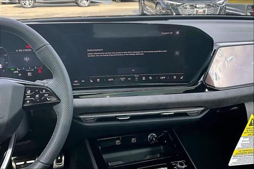 2026 Audi A6 Prestige quattro S tronic