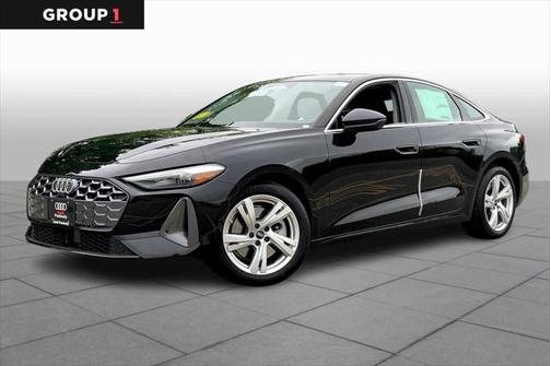 2025 Audi A5 Premium