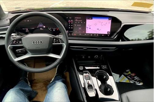 2025 Audi A5 Premium