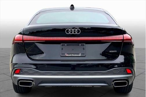 2025 Audi A5 Premium