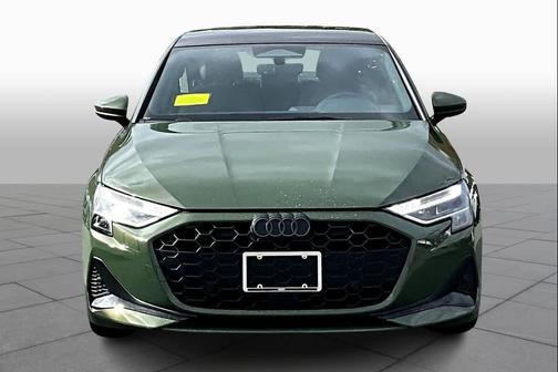 2026 Audi A3 Premium