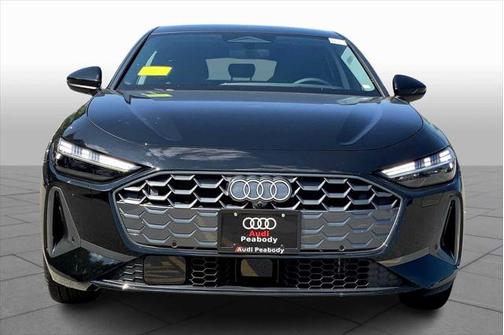 2025 Audi A5 Prestige