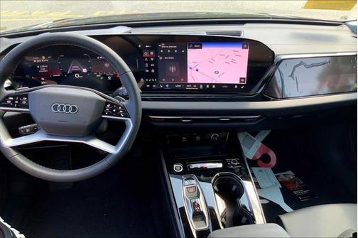 2025 Audi A5 Prestige