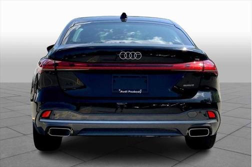 2025 Audi A5 Prestige
