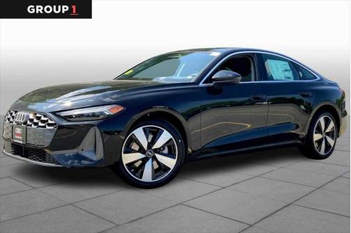 2025 Audi A5 Prestige