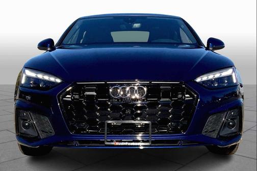 2025 Audi A5 Sportback 45 S Line Premium Plus