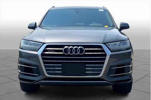 2019 Audi Q7 55 Premium Plus