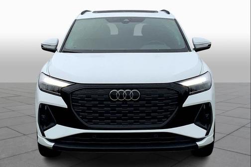 2026 Audi Q4 e-tron Premium Plus 55 quattro