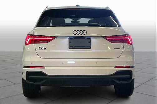 2023 Audi Q3 45 S line Premium Plus