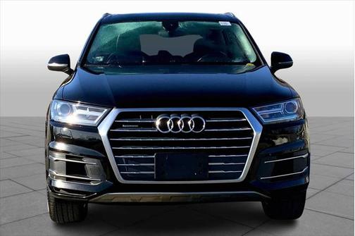 2018 Audi Q7 3.0T Premium Plus