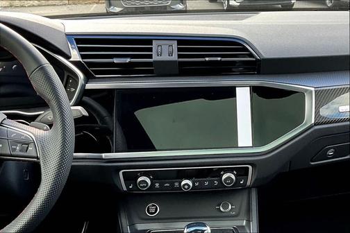 2025 Audi Q3 45 S line Premium Plus