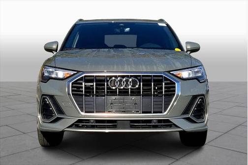 2021 Audi Q3 45 S line Premium