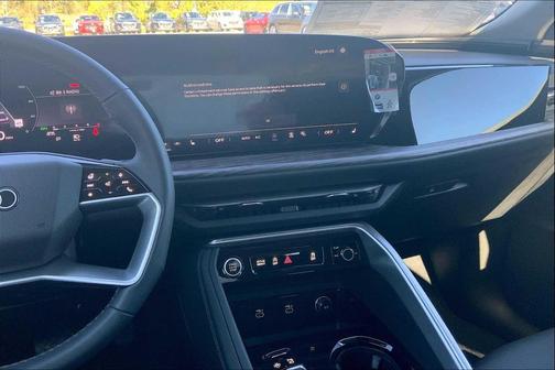 2025 Audi Q5 Premium TFSI quattro S tronic