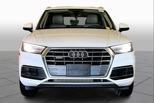 2018 Audi Q5 2.0T Premium