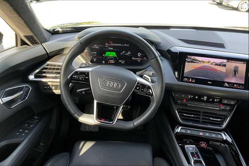 2023 Audi RS e-tron GT quattro