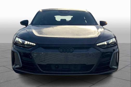 2023 Audi RS e-tron GT quattro