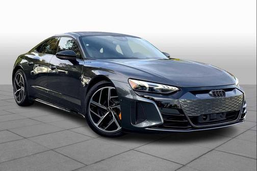 2023 Audi RS e-tron GT quattro