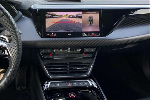 2023 Audi RS e-tron GT quattro