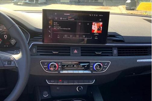 2025 Audi A5 Sportback 45 S Line Premium Plus